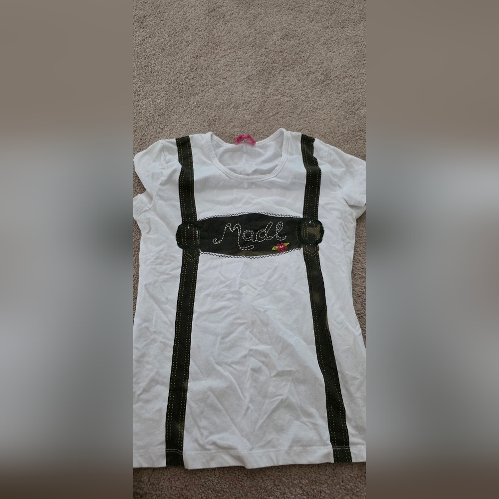 German MADL Shirt